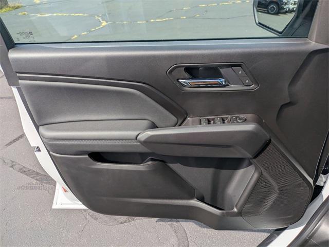 new 2026 GMC Canyon car, priced at $46,129