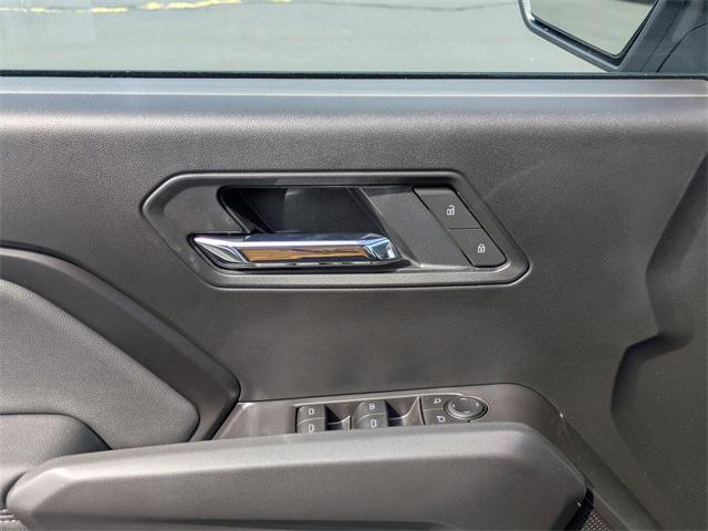 new 2026 GMC Canyon car, priced at $46,129