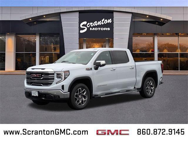 new 2026 GMC Sierra 1500 car, priced at $68,315