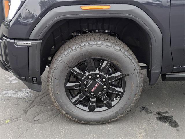 new 2025 GMC Sierra 2500 car, priced at $89,060