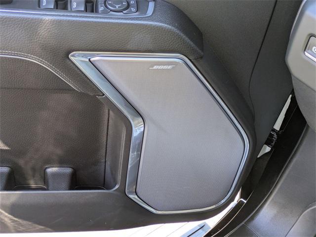 used 2024 GMC Sierra 1500 car, priced at $64,497