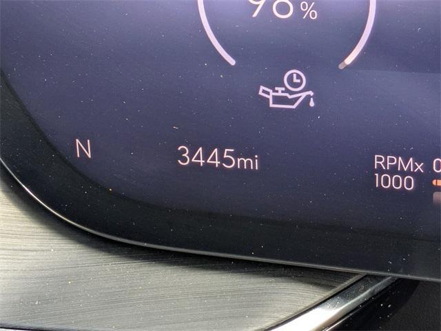 used 2025 Buick Envision car, priced at $33,397