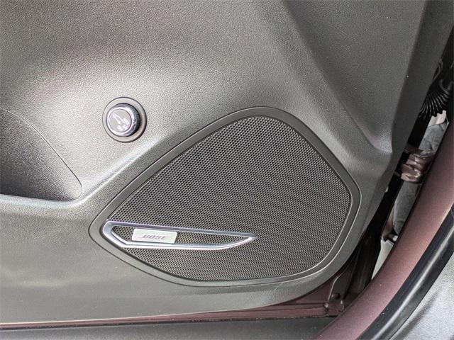 used 2025 Buick Envision car, priced at $33,397