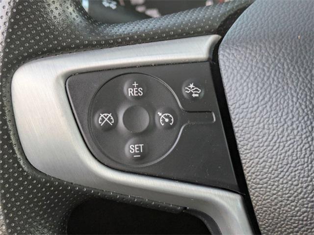 used 2023 GMC Acadia car, priced at $32,989