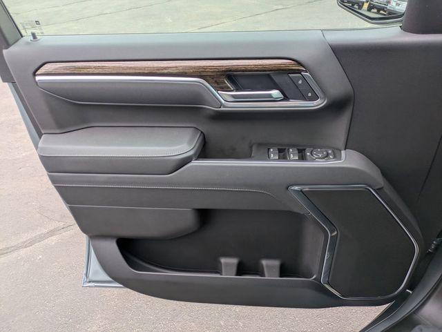 new 2025 GMC Sierra 1500 car, priced at $48,839