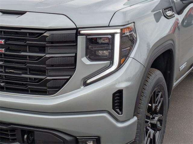 new 2025 GMC Sierra 1500 car, priced at $48,589