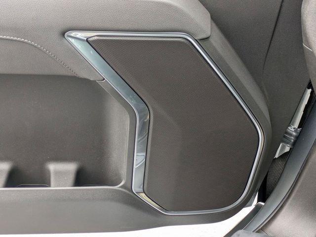 new 2025 GMC Sierra 1500 car, priced at $48,839