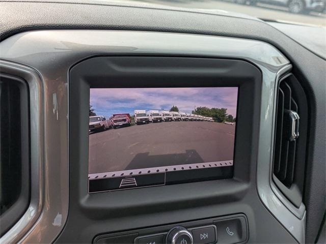 new 2025 GMC Sierra 2500 car, priced at $53,443