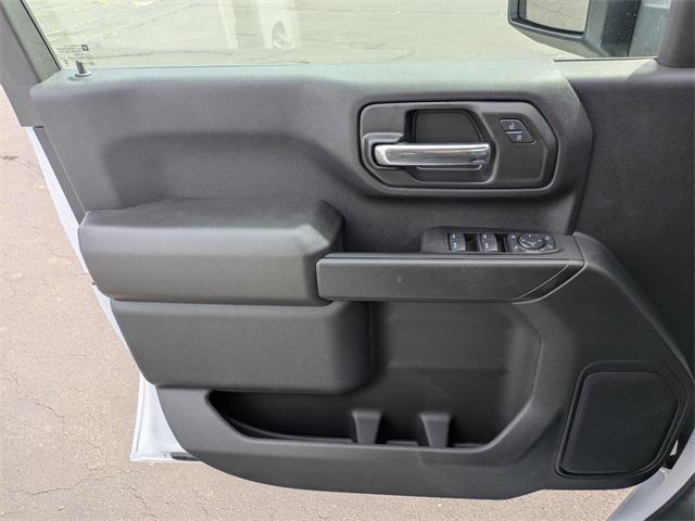 new 2025 GMC Sierra 2500 car, priced at $53,443