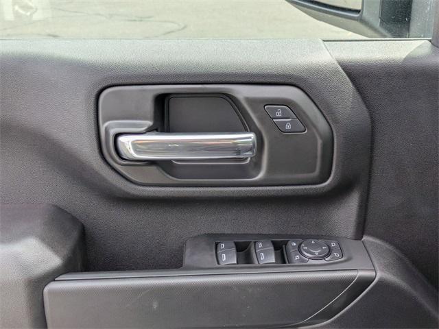 new 2025 GMC Sierra 2500 car, priced at $53,443