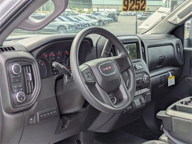 new 2025 GMC Sierra 2500 car, priced at $53,443