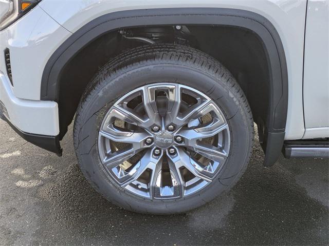 new 2026 GMC Sierra 1500 car, priced at $70,861