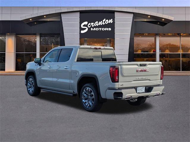 new 2026 GMC Sierra 1500 car, priced at $70,861