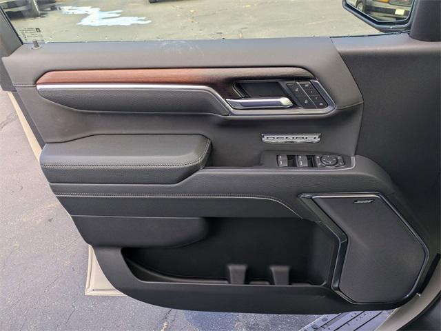 new 2026 GMC Sierra 1500 car, priced at $70,861