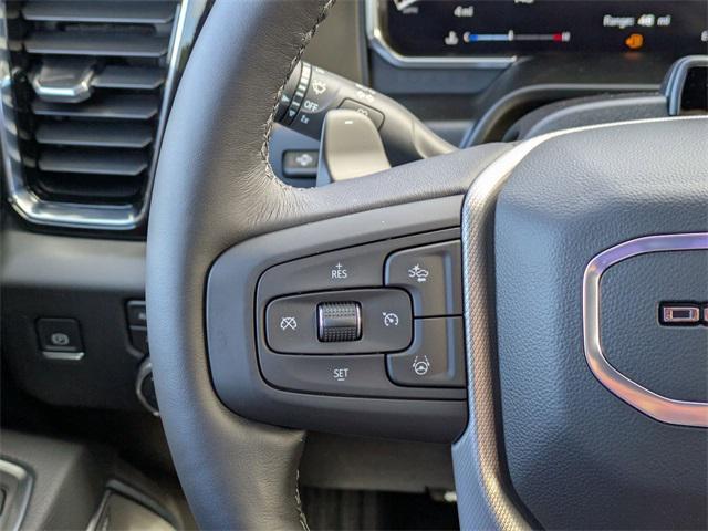 new 2026 GMC Sierra 1500 car, priced at $70,861