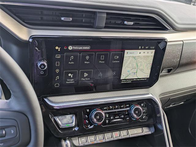 new 2026 GMC Sierra 1500 car, priced at $70,861