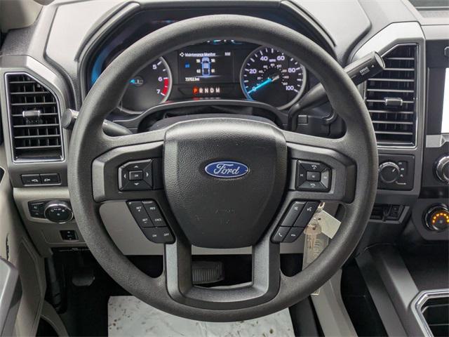 used 2020 Ford F-250 car, priced at $37,987