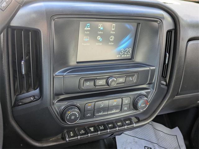 used 2018 Chevrolet Silverado 3500 car, priced at $44,987