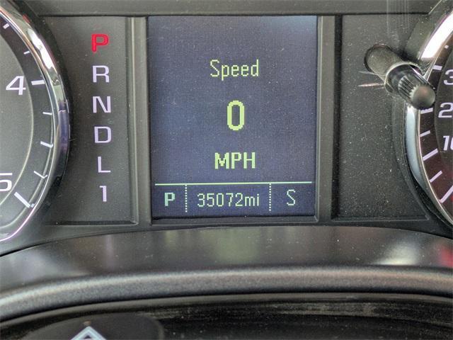 used 2018 Chevrolet Silverado 3500 car, priced at $44,987