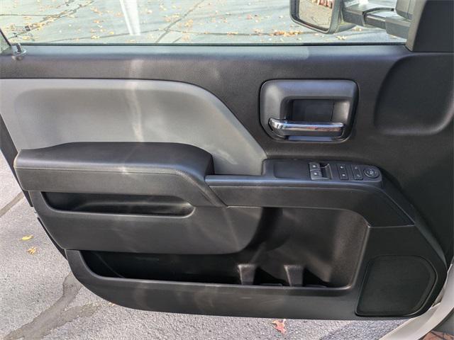 used 2018 Chevrolet Silverado 3500 car, priced at $44,987