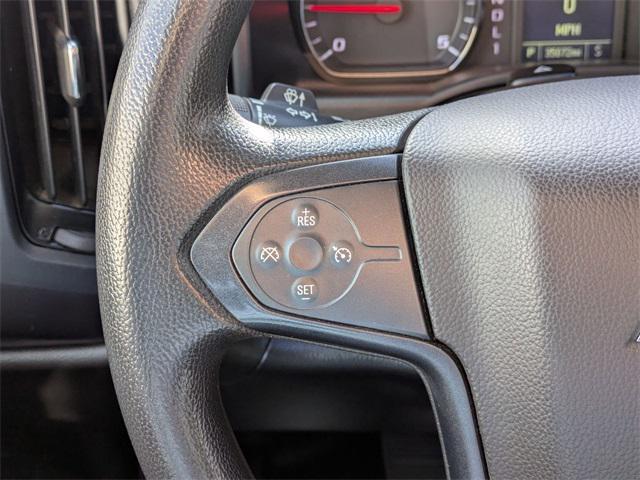 used 2018 Chevrolet Silverado 3500 car, priced at $44,987