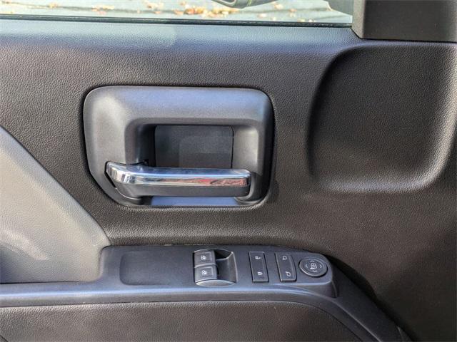 used 2018 Chevrolet Silverado 3500 car, priced at $44,987