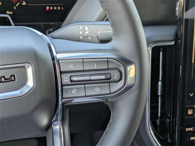 new 2025 GMC Yukon XL car, priced at $99,470
