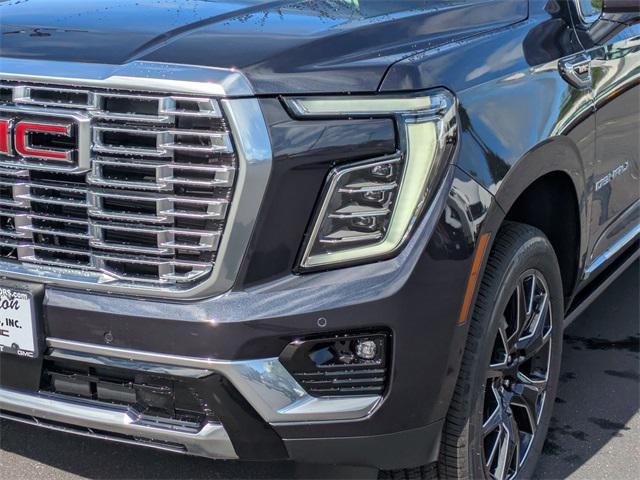 new 2025 GMC Yukon XL car, priced at $99,470
