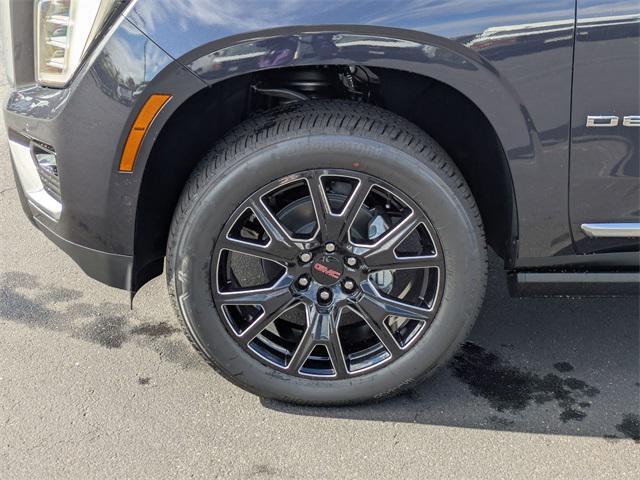 new 2025 GMC Yukon XL car, priced at $99,470