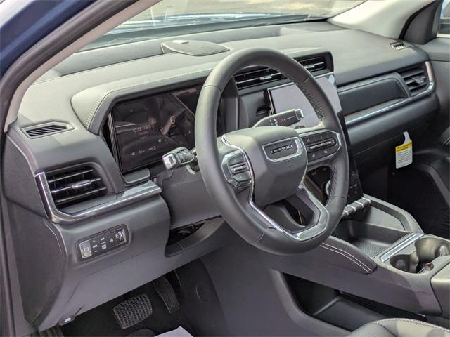 new 2026 GMC Terrain car, priced at $44,985
