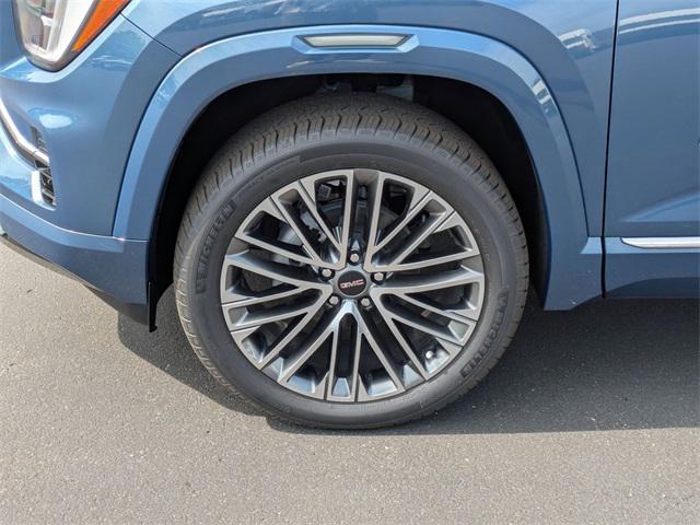 new 2026 GMC Terrain car, priced at $44,985