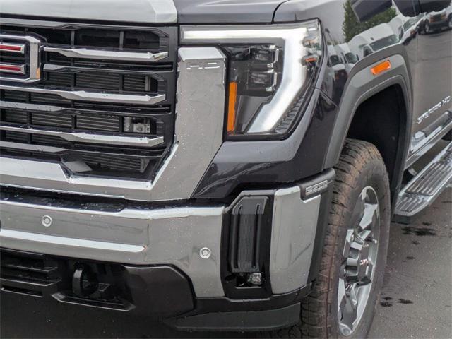 new 2025 GMC Sierra 2500 car, priced at $81,245