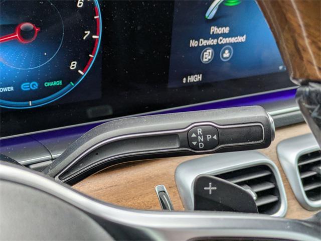 used 2023 Mercedes-Benz GLS 580 car, priced at $71,984