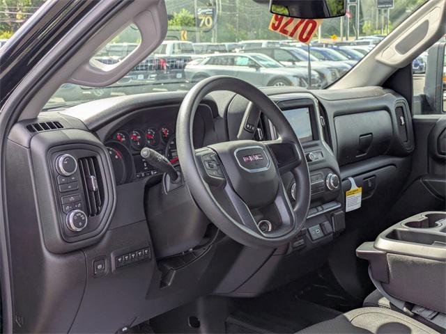 new 2025 GMC Sierra 3500 car, priced at $56,623