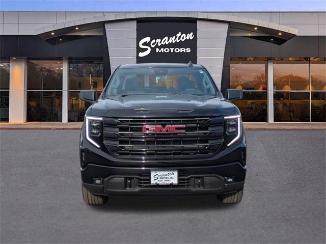 new 2025 GMC Sierra 1500 car, priced at $50,790