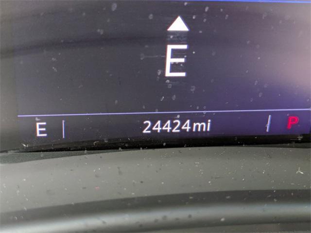 used 2022 Cadillac CT5 car, priced at $30,987