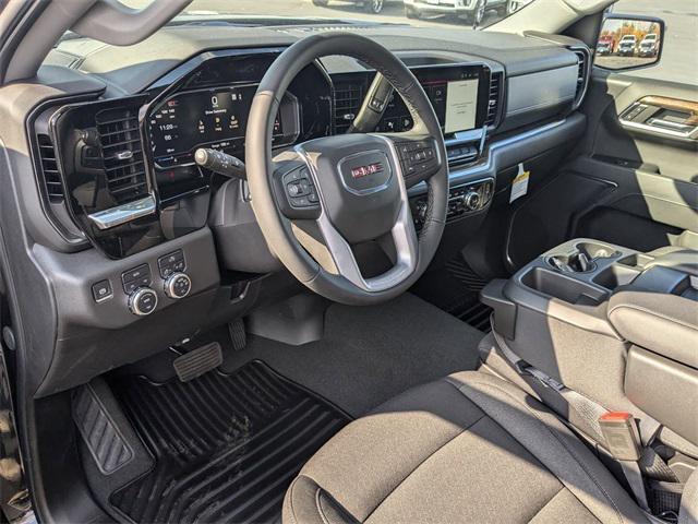 new 2024 GMC Sierra 1500 car, priced at $53,690