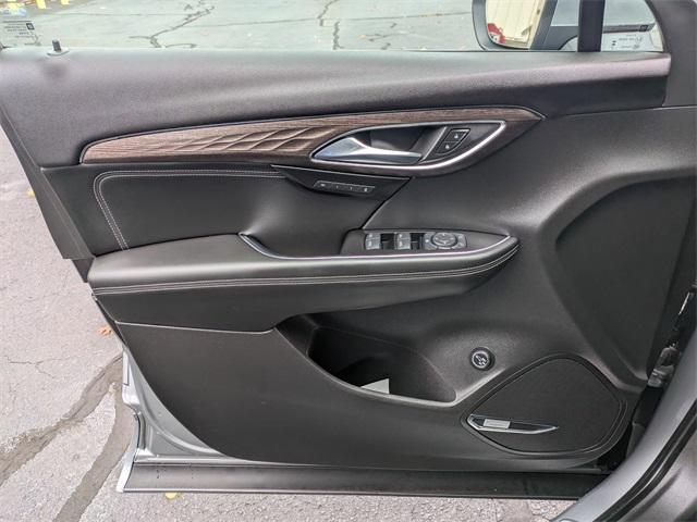 used 2023 Buick Envision car, priced at $34,284