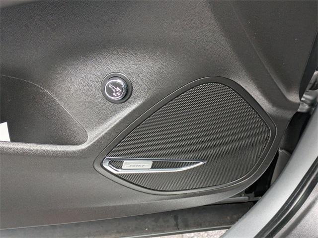 used 2023 Buick Envision car, priced at $34,284