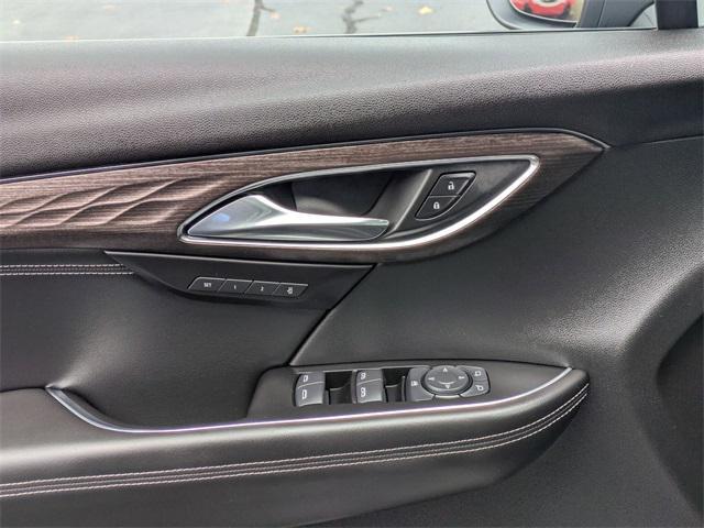 used 2023 Buick Envision car, priced at $34,284