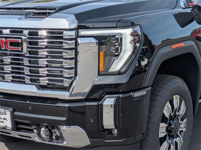 new 2026 GMC Sierra 2500 car, priced at $89,740