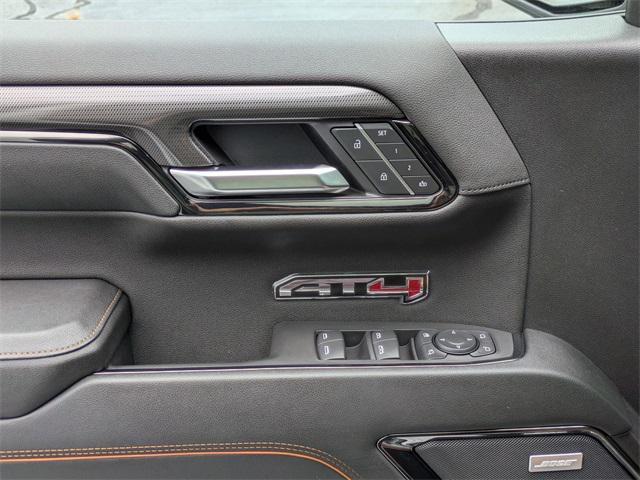 used 2024 GMC Sierra 1500 car, priced at $63,987