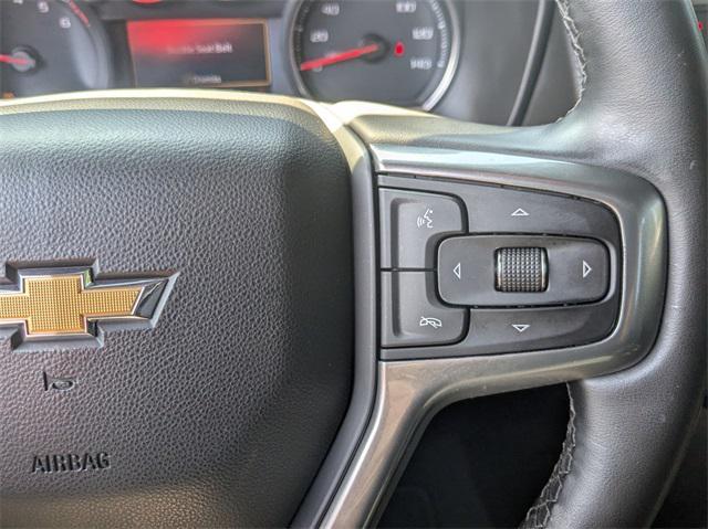 used 2023 Chevrolet Tahoe car, priced at $49,987