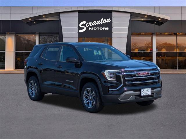 new 2026 GMC Terrain car, priced at $33,985