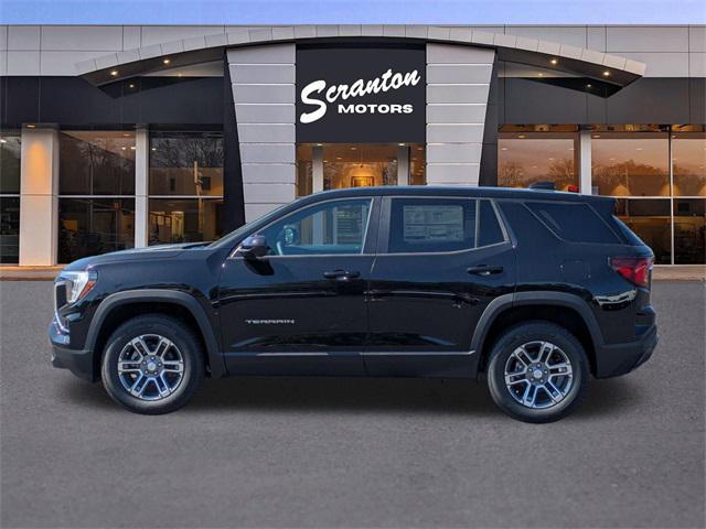 new 2026 GMC Terrain car, priced at $33,985
