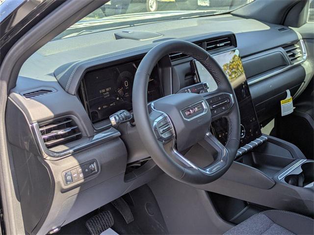 new 2026 GMC Terrain car, priced at $33,985