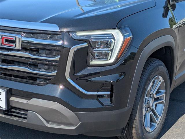 new 2026 GMC Terrain car, priced at $33,985
