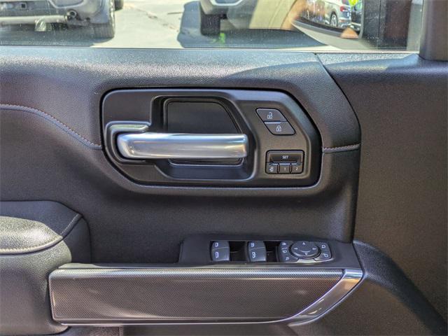 used 2021 GMC Sierra 2500 car, priced at $61,694