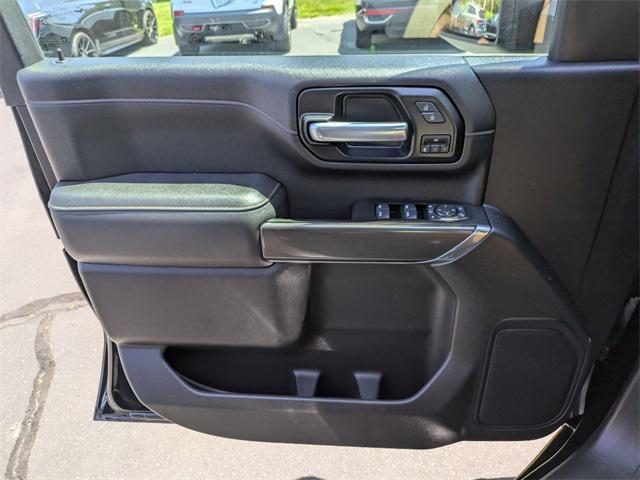 used 2021 GMC Sierra 2500 car, priced at $61,694