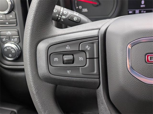 new 2025 GMC Sierra 2500 car, priced at $61,185